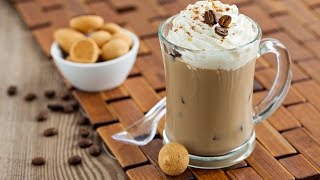 How To Make Iced Coffee [upl. by Yaeger]