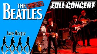 The Bootleg Beatles live at The Brighton Centre [upl. by Anived]