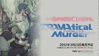 DRAMAticalMurder【PV】 [upl. by Ecienahs]