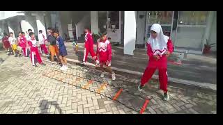 Latihan KU 12 Mix [upl. by Ardnic]