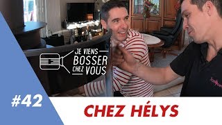 JAi TESTÃ‰ POUR VOUS LEMPLOi Ã€ TEMPS PARTAGÃ‰ CHEZ HÃ‰LYS 1 JeviensbosserchezvousÂ© [upl. by Asina350]