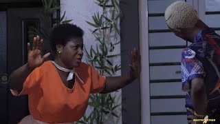 DOMESTIC STAFF Teaser 78 EBUBE OBIO DESTINY ETIKO JAMES BROWN 2023 Latest Nigerian Nollywood Movie [upl. by Ennairrac]