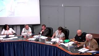 RUSD Board Meeting 10102024 [upl. by Burnside]