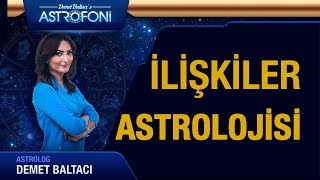 💜 İLİŞKİLER ASTROLOJİSİ 💔 [upl. by Clara]