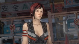 Dead Or Alive 5 Last Round Mila Arcade Solo 29  Legend [upl. by Elletsirhc240]