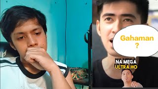 CongTv Viy Cortez at Team Payaman  Gahaman at inOverpriced ang Team Payaman Fair Reaction Video [upl. by Kinsler]