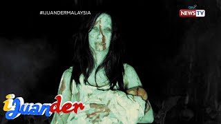 iJuander Mga kuwento tungkol sa tiyanak nagmula nga ba sa Malaysia [upl. by Andie]