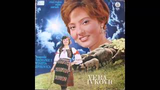 Vera Ivkovic  Vino piju nane  Audio 1975 HD [upl. by Heida]