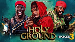 HOLY GROUND FT SELINA TESTED EPISODE3 ZAZASIBIRATATA WATCH AND SEE HOW SIBI OUTSMART EVERYBODY [upl. by Yuu]