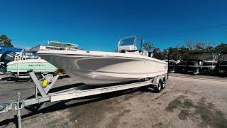 2023 ROBALO 226 CAYMAN  TEXAS MARINE [upl. by Longfellow412]