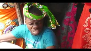 Musha Dariya  Ado Gwanja Mai Gidan Mata  Video 2018 [upl. by Bergin439]