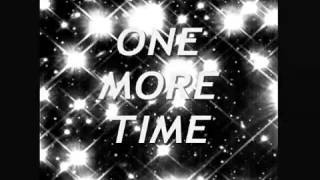 ONE MORE TIME JBIZZ LYRICS YouTube [upl. by Burrill]