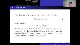 Black Hole Theory Lecture 6 Tolman–Oppenheimer–Volkoff limit and Gravitational Collapse [upl. by Emyaj]