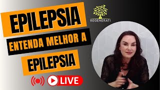 Epilepsia  Entenda Melhor a Epilepsia [upl. by Burny617]