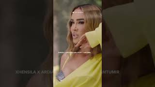 Xhensila x Ardian Bujupi x Noizy — Lamtumir [upl. by Horner216]