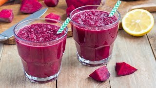 Beeting Up Your Diet 3 Delicious Summer Recipes That Include Beets [upl. by Veronika]