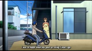 Wangan Midnight Episode 07 ENG SUB [upl. by Yuu54]