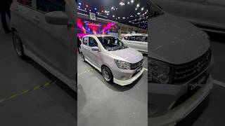 2025 Suzuki Celerio Maruti drezda [upl. by Hctud682]