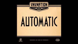 VNV Nation  Streamline [upl. by Eenoj145]