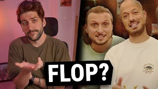 Retour De Mcfly Et Carlito Flop Ou Réussite [upl. by Orian]