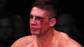 Collision 3 Rico Verhoeven v Jamal Ben Saddik “Rocky style” edit [upl. by Petty]