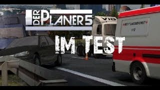 Lets Test Der Planer 5 Deutsch FullHD  Echt nicht Schlecht [upl. by Nicks369]