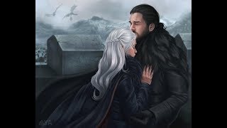 Game of Thrones Season 8 E04 Complete Plot Revealed [upl. by Tevis]