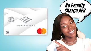 17000 Credit Card Approval  BankAmericard Credit Card  0 APR  Rickita [upl. by Ladiv]