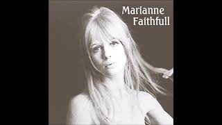 Marianne Faithfull  As Tears Go By ReWork By DJ Nilsson [upl. by Theresina]