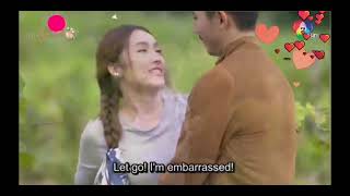 5 Romantic Moments That Will Make You Swoon in Sao Jao Jum Loey thaidrama Sichon and Jan [upl. by Terryl]