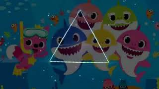 بيبي شارك ريمكس شعبي Baby shark remix sha3py [upl. by Nirraj]