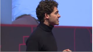 Citizen Lobbying How Your Skills Can Fix Democracy  Alberto Alemanno  TEDxBrussels [upl. by Qulllon]