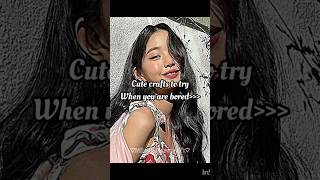 Cute craft to try when you are bored  🦋🌷 fypシ゚ trending asthetic yt shorts youtube explore [upl. by Eltsyek]