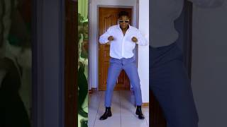 Everybody Pampanana Enter Manlikestunna  Viral wedding afrodance challenge [upl. by Aenaj]