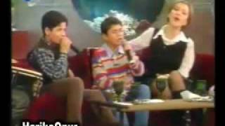 Harika Onur Kucuk Ibo KanalD 1998 WwwDorukSohbetNeT Video WwwFistiksohbetCom [upl. by Abdel]