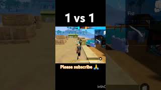 Free fire video 💯😎 fast ⚡ moment gulubal pro vs noob 😱🥶💯😈 1vs1 raistar [upl. by Merralee]