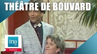 Mimie Mathy et Yvan Burger quotLe hit parade de lamourquot  Archive INA [upl. by Nance581]