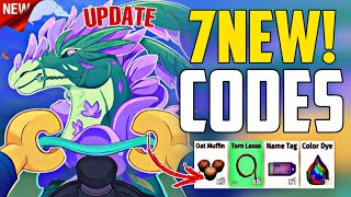 NEW UPDATE ALL WORKING HORSE LIFE CODES IN 2024 ROBLOX HORSE LIFE CODES [upl. by Mata436]