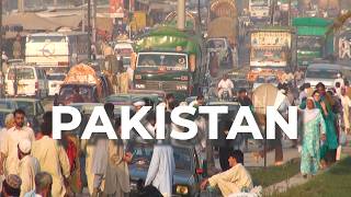 Journey Through Pakistan  Travel Documentary [upl. by Goode]