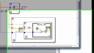 VI High 15  How to Find and Replace Duplicates From Our Selected Random Array Elements in LabVIEW [upl. by Nolahp119]