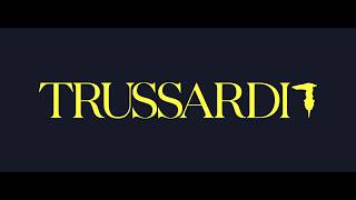 “Trussardi Riflesso Blue Vibe” ADV [upl. by Erdrich]