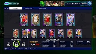 NBA 2K2520241002210602 [upl. by Kalle]