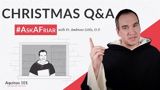 What is the Epiphany AskAFriar Aquinas 101 [upl. by Henning]