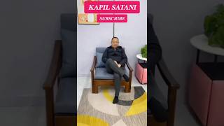 Making a bed out of a chair3  New Idea  awesome video  kapil satani [upl. by Nnylirak]