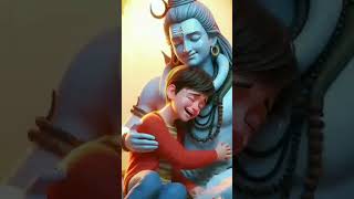 Parbu k gale pad jao Har har Mahadev 🕉️ [upl. by Nwahsar280]