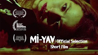 MİYAV  Official Selection Short Film 2024 [upl. by Leesa]