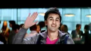 wo ho ho ho tune from bachna ae haseeno movie SO Romentic tune [upl. by Janeczka]