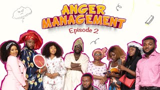 ANGER MANAGEMENT Episode 2  TAAOOMA [upl. by Gathard]