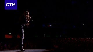 Glennis Grace  Hitmedley Official Live Video [upl. by Molly477]