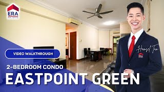 Eastpoint Green Video Walkthrough [upl. by Morrie]